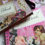 small & medium guest books