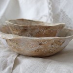 small & medium ring bowls